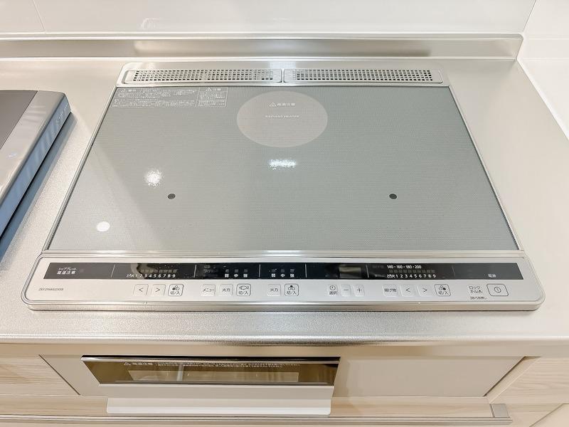 KAMULA 南2階 キッチン