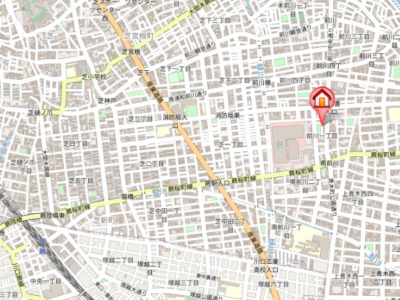 ユキハイツ1階 null