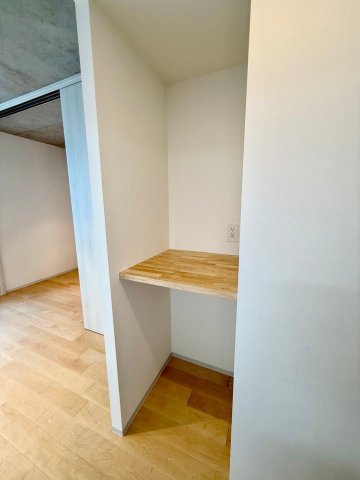 デュオメゾン武蔵小杉0401号室 その他