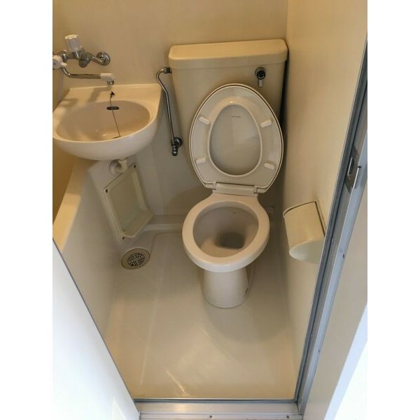 ベルピア常盤平第3201号室 部屋その他