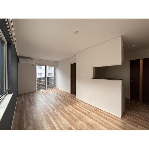 Halelea リビング