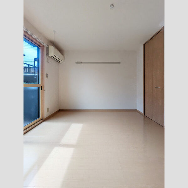 ルインズ・イン・マルヤマ　ABCDEFA103号室 部屋その他