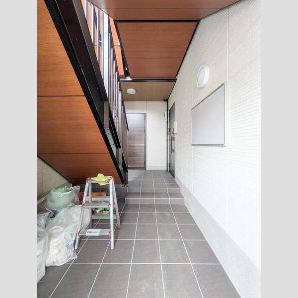 リエージュ102号室 周辺