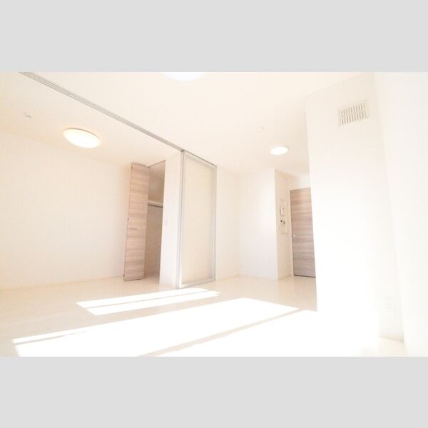 スカイシャイン LDK8.6帖