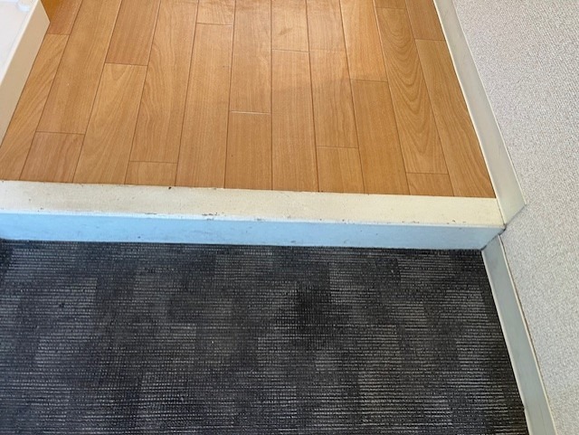 メゾンアオヤギ3階 部屋その他