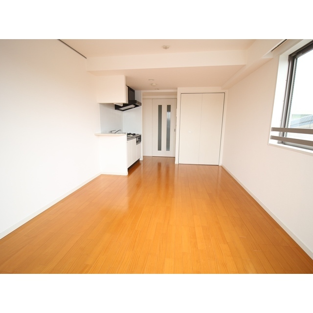 プレール・ドゥーク下井草 キッチン