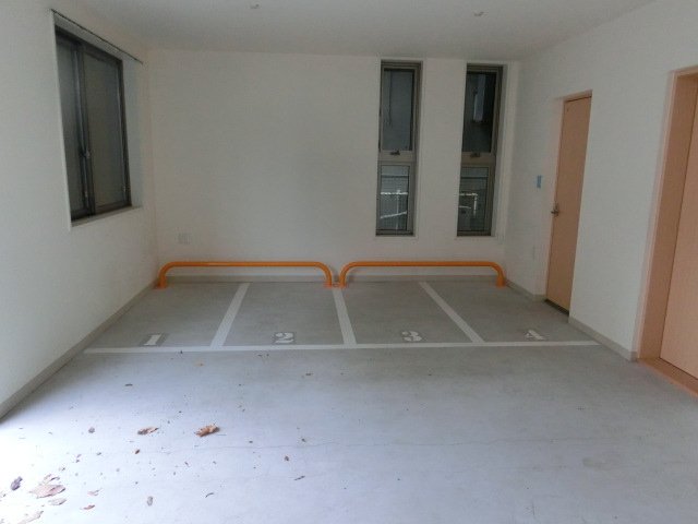 市川第５マンション0201号室 その他共有部分