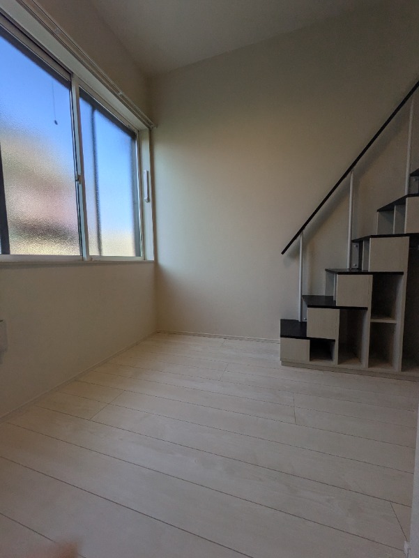 ハーモニーテラス東伊興Ⅲ1階 部屋その他