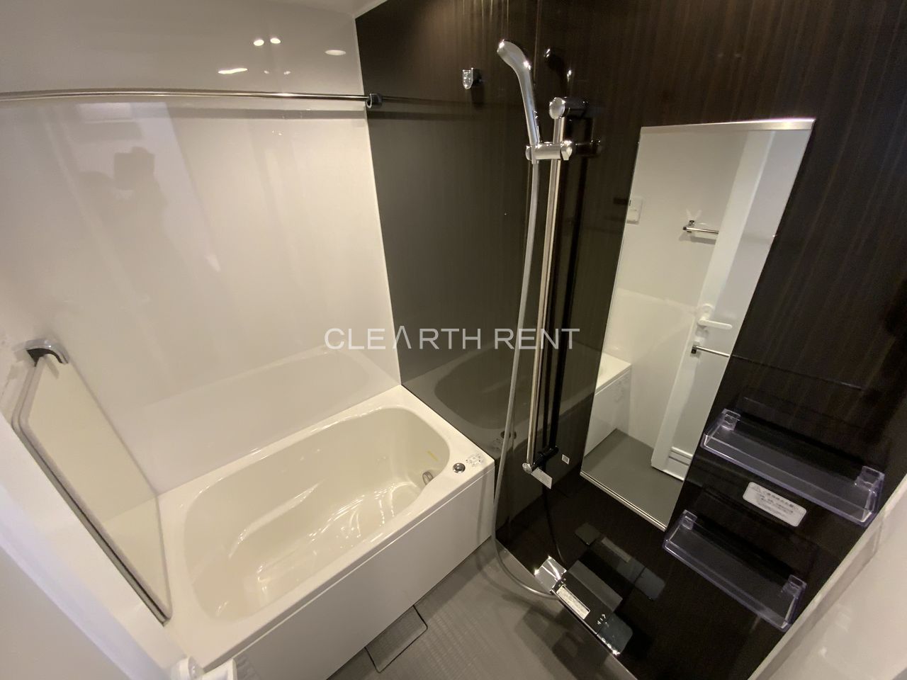 コンシェリア蒲田 ＣＲＯＳＳＩＡ5階 同タイプ別住戸写真となります。現況と異なる場合がございます。