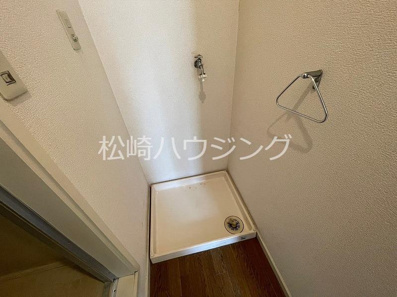 シャルム中野2階 部屋その他