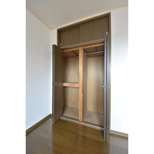 成城サイドヒル1階 収納