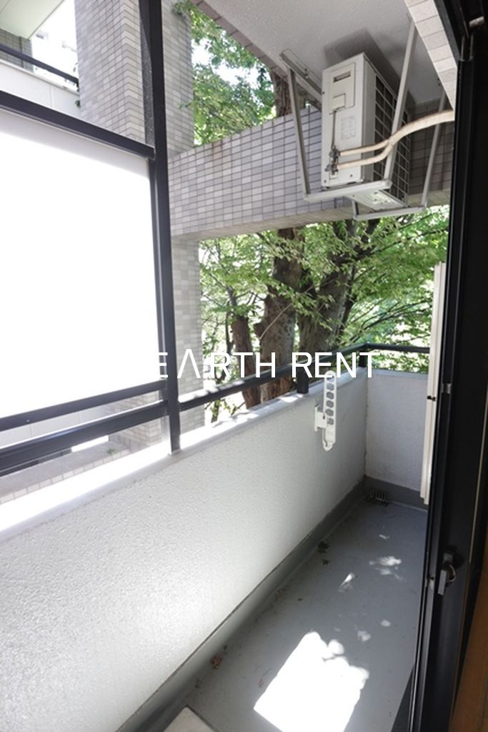 クオーレ目白台5階 ☆直接の管理会社/文京区で快適生活☆