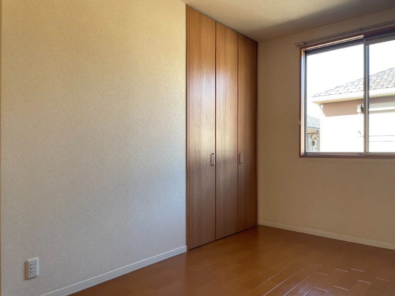 ソニア２2階 部屋その他