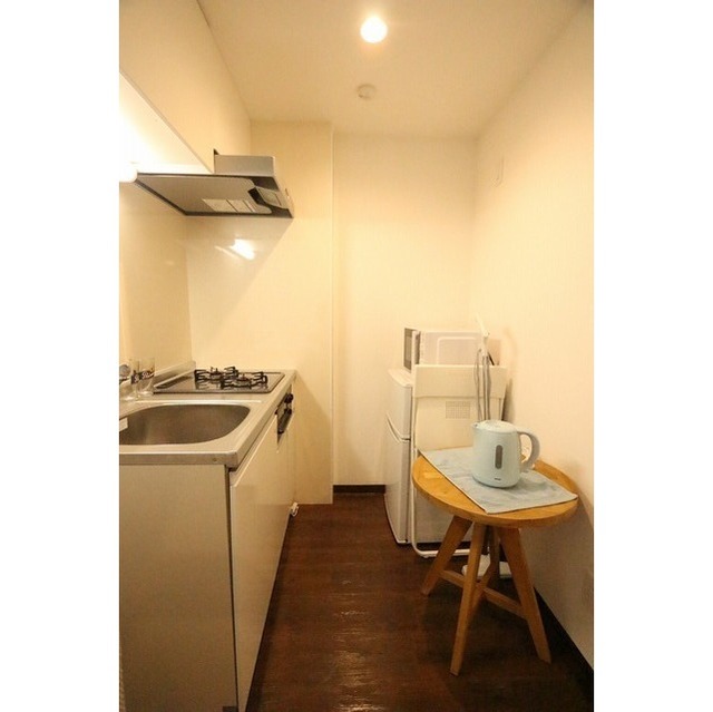 ｌｉｆｅｓｈｉｐ湘南辻堂ｻﾝﾄﾘｰﾆ キッチン