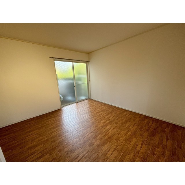 パラシオン茅ヶ崎 内観