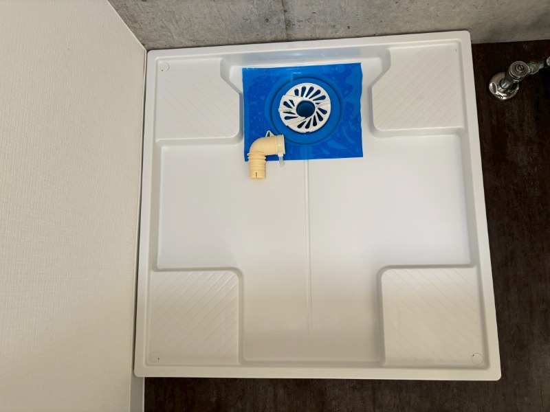 CREAL板橋氷川町4階 部屋設備