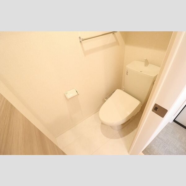 ボナール103号室 温水洗浄暖房便座