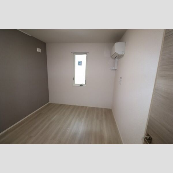 セレスティア江戸川Ⅱ101号室 洋室5.3帖