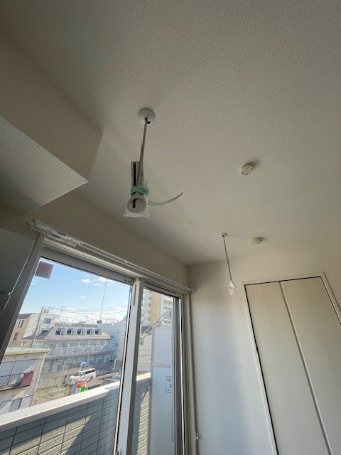 ＲＡＹＳ(K-158) 室内物干