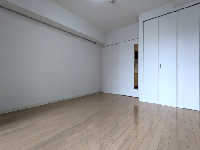 ガーデン板橋氷川町1017号室 リビング