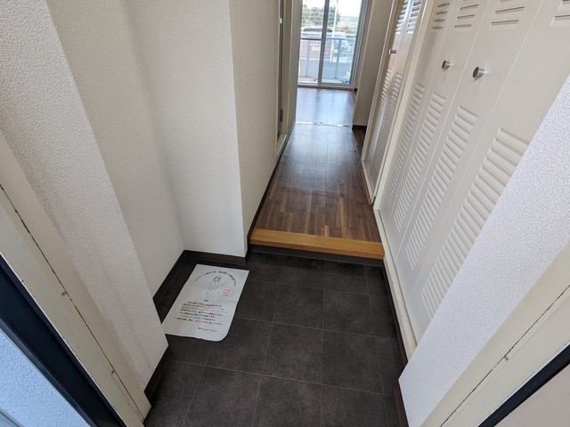 湘南ファーストライフ0111号室 他号室参照