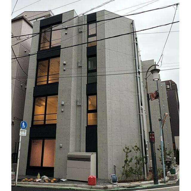 LEGALAND荻窪ANNEX3階 部屋その他