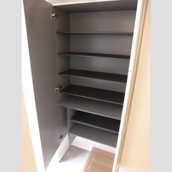 ロータス草加　Ⅱ シューズボックス