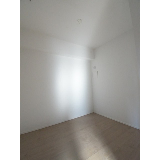 nido南千住0503号室 内観