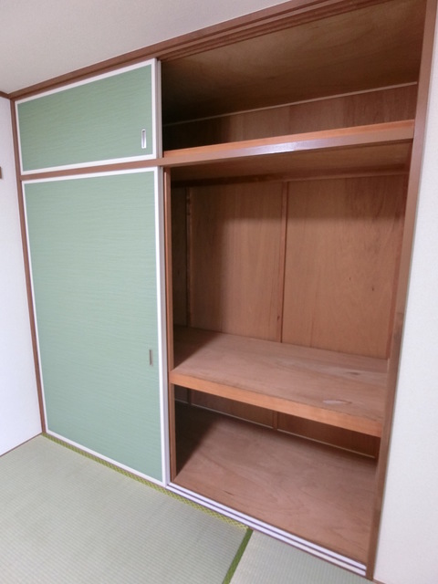 エトワール 収納