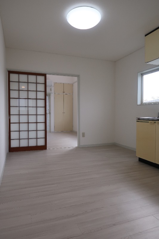 ジョイフル桜ヶ丘壱番館2階 同建物別部屋の参考画像