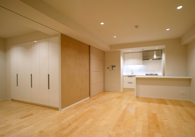 カスタリア麻布十番5階 同建物別部屋の参考画像