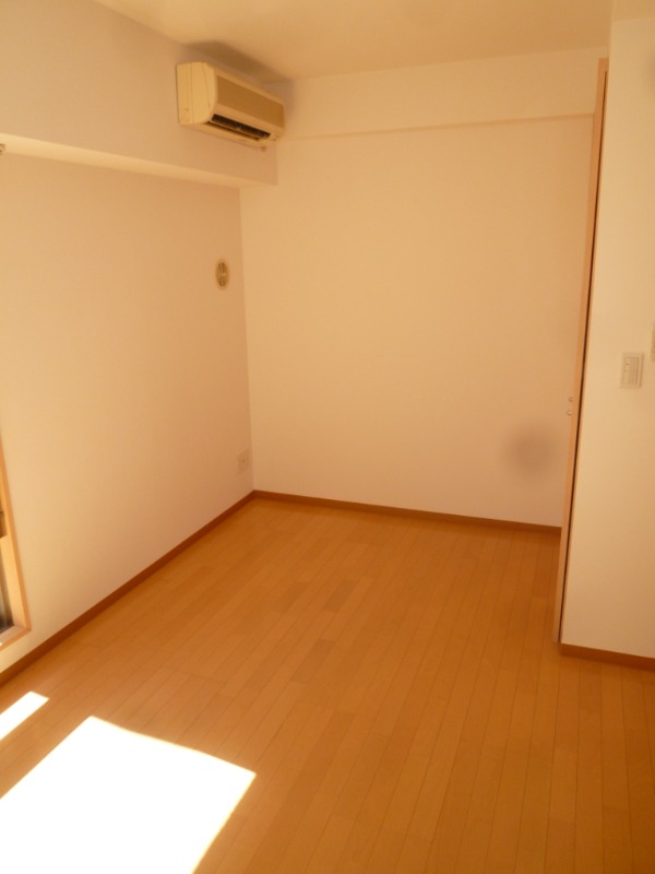 FLAT・N1階 部屋その他