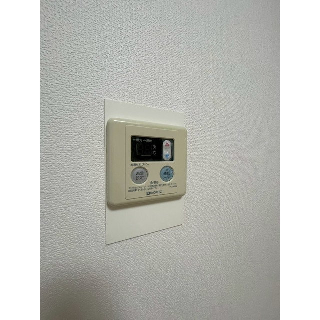 イージス高円寺 内観