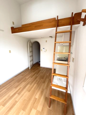 ベルピア馬橋第8 ※写真は別室です