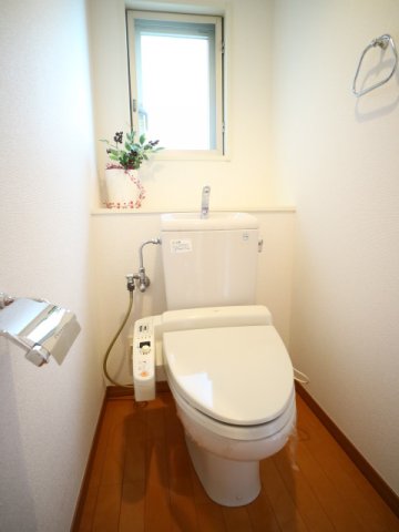 プライムアーバン中目黒Ⅱ404号室 参考写真　※家具は付いておりません。