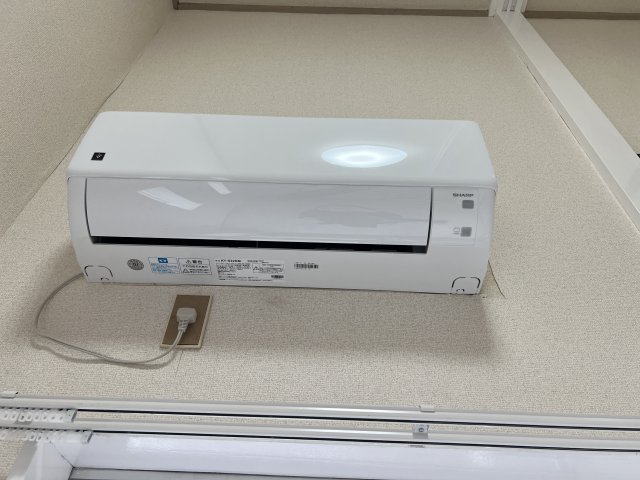 シティープラザS浦和 部屋設備