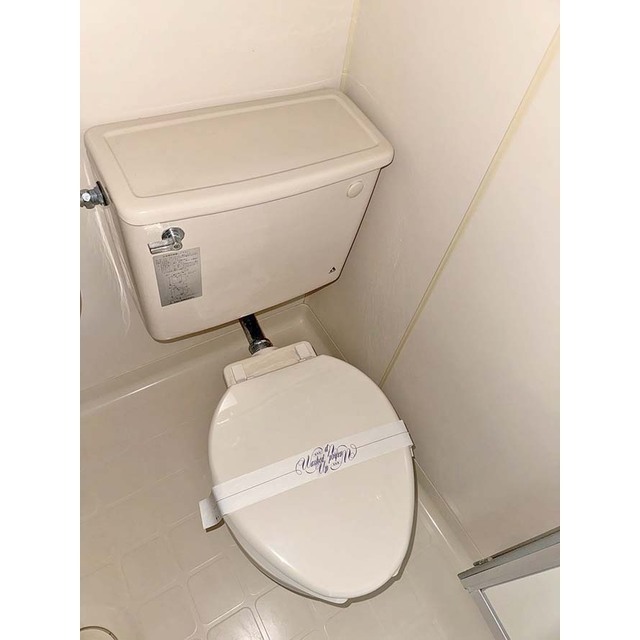 ハイムグリンディル ※別号室イメージ