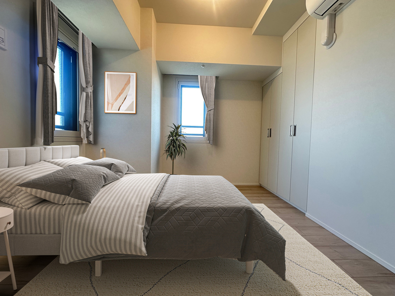 ONE ROOF RESIDENCE NISHINIPPORI15階 参考写真