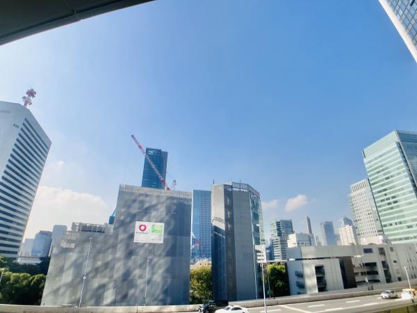 Ｂｒｉｌｌｉａ　Ｔｏｗｅｒ　浜離宮6階 部屋その他