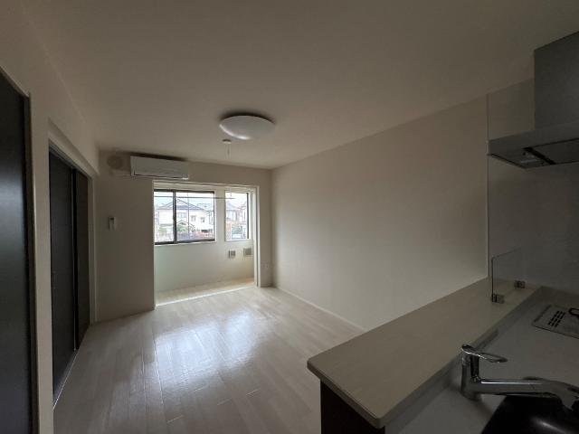 サニープレイス リビング