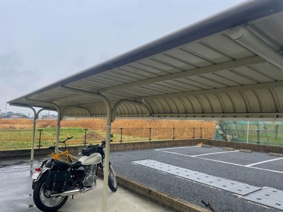 レオパレスＣＩＥＬ201号室 部屋その他