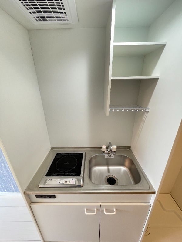 バーミープレイス南大泉1階 キッチン