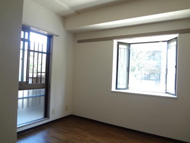 フェ・リーク0201号室 部屋その他