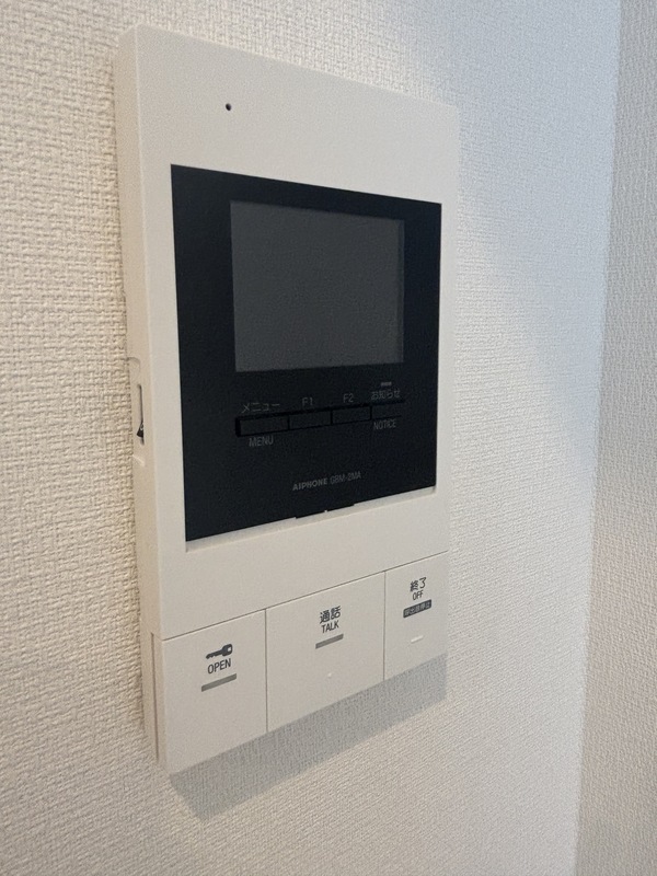 アーバンパレス5号館1階 部屋その他