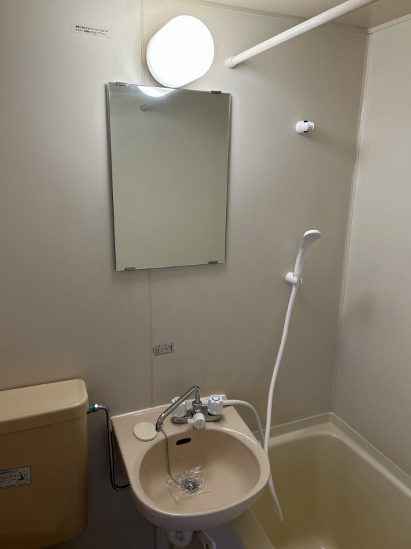 スターマンション3階 部屋その他