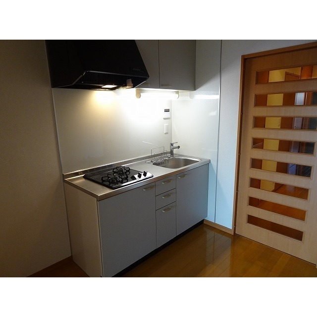 グランデュール千鳥 別部屋写真