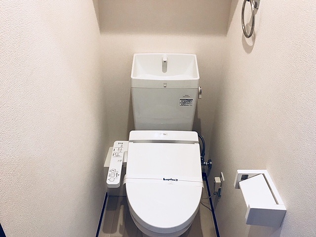 レオネクストヴィーダフォルトナ302号室 部屋その他