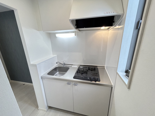 ＣＢ指扇リコ キッチン