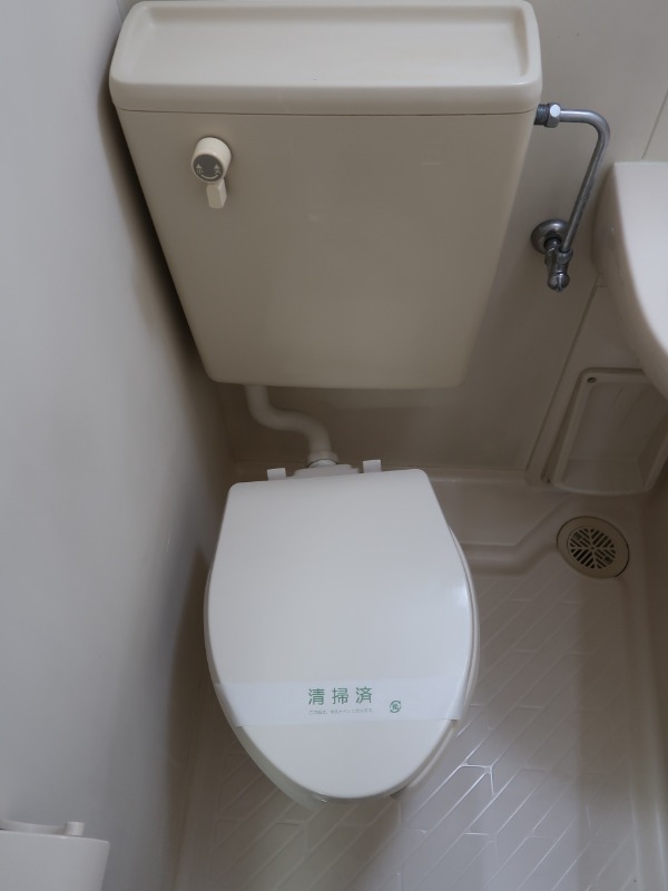スリーゼ花小金井2階 ※他部屋参照