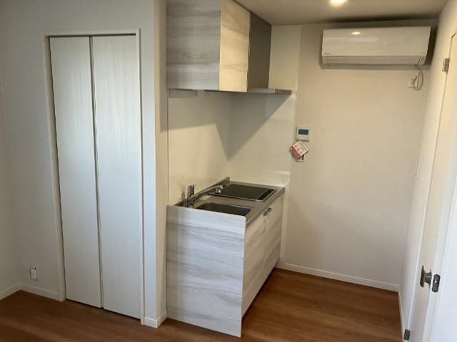 美らテラス1階 リビング